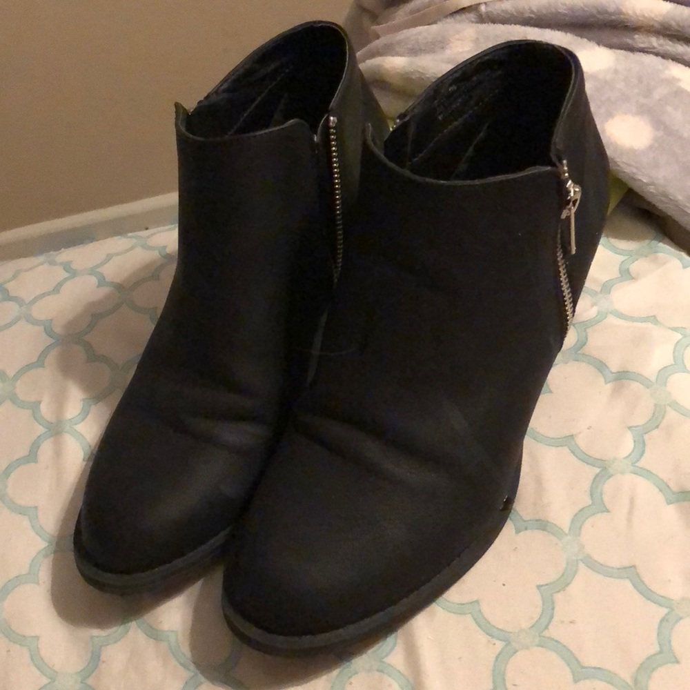 booties